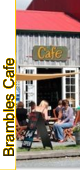 Bramble Cafe